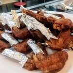 旭軒 駅前本店 - 