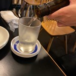 Sake To Meshi Sakaba Dan - やっぱり日本酒