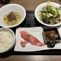焼肉あきら - 