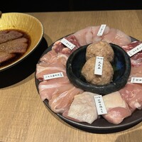 とり料理 鳥者 - 