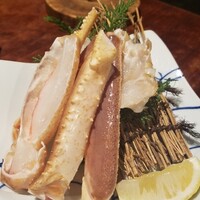 かに道楽 千葉駅前店 - 