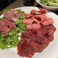 焼肉あきら - 