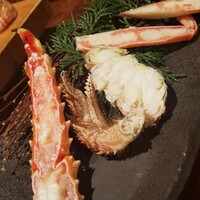 かに道楽 千葉駅前店 - 