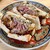 肉料理PINE - 料理写真:名物 牛味噌カツサンド