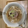 らぁ麺 もう利 本店 南森町店