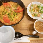 Koube Motomachi Doria - 