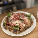 ピッツェリア・スクニッツォ・ダ・シゲオ - 