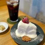 カフェ フラン - 