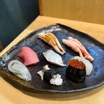 Sushi Masa - 