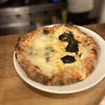 ピッツェリア・スクニッツォ・ダ・シゲオ - 