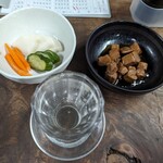 大衆酒場 斎藤 - 