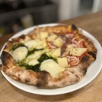 ピッツェリア・スクニッツォ・ダ・シゲオ - 