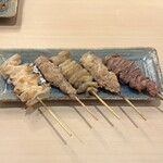 炉端とおでん 呼炉凪来 - 