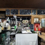 大衆酒場 斎藤 - 