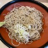 そばの神田 東一屋 名掛丁店