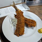 大衆酒場 斎藤 - 