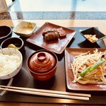 FRENCH TEPPAN 静香庵 - 