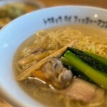 Tokyo Bay Fisherman's Noodle - 