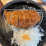 Tonkatsu Kagurazaka Sakura - 