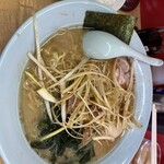 Ramen Shoppu - 