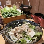 完全個室×京居酒屋 京甚兵衛 - 