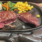 ステーキハウス88 北谷店 - 