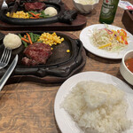 ステーキハウス88 北谷店 - 