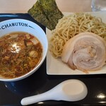 ちゃぶ屋 とんこつらぁ麺 CHABUTON - 