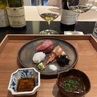 日本料理 晴山 - 