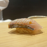 鮨処たけ原 - 