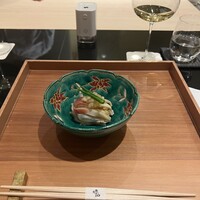 日本料理 晴山 - 