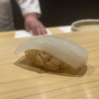鮨処たけ原 - 