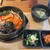 韓国家庭料理 つつむ - 料理写真: