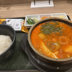 Toukyou sundubu - 