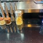 竹末東京Premium - 