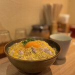 親子丼専門店 ○勝 - 