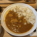 Soup Stock Tokyo - 