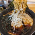 木更津ラーメン 大輝 - 