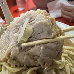 ラーメン二郎 - 