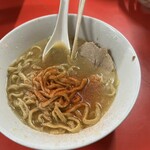 ラーメン二郎 - 