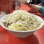 ラーメン二郎 - 