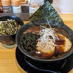 木更津ラーメン 大輝 - 