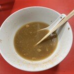 ラーメン二郎 - 