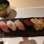 Umai Sushikan - 