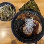 木更津ラーメン 大輝 - 