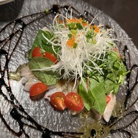 創作イタリアンちゃぶっとりあ - 