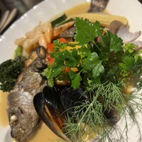 創作イタリアンちゃぶっとりあ - 