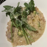 創作イタリアンちゃぶっとりあ - 