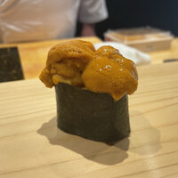 鮨処たけ原 - 
