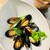 イタリアンバルTARU - 料理写真:ムール貝ワイン蒸し